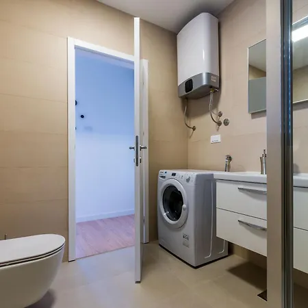 Apartment Luni Dubrovnik Exterior photo