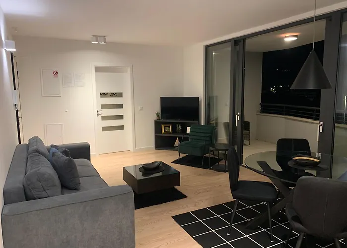 Apartment Luni