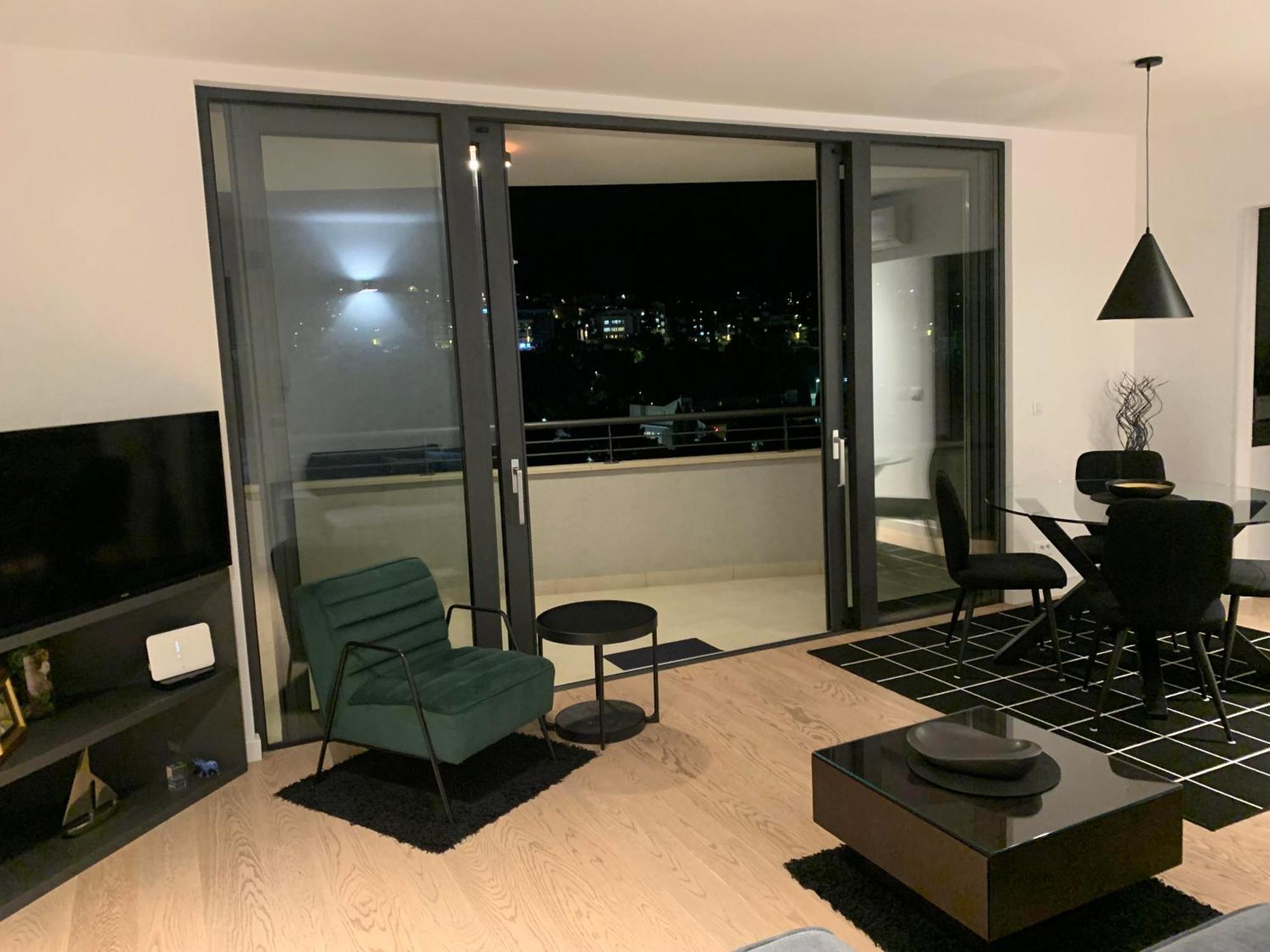 Luni Apartamento