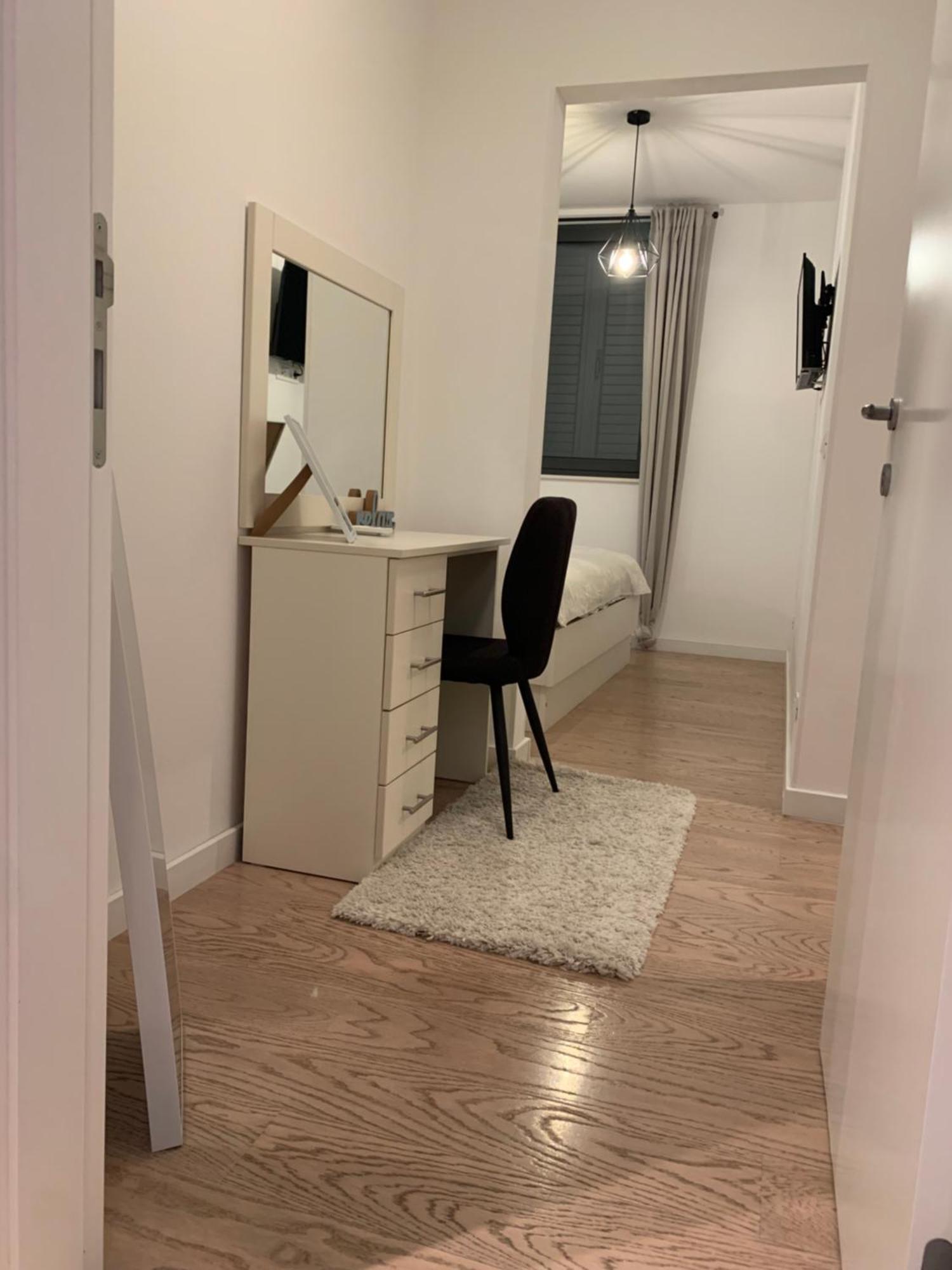 Luni Apartamento *