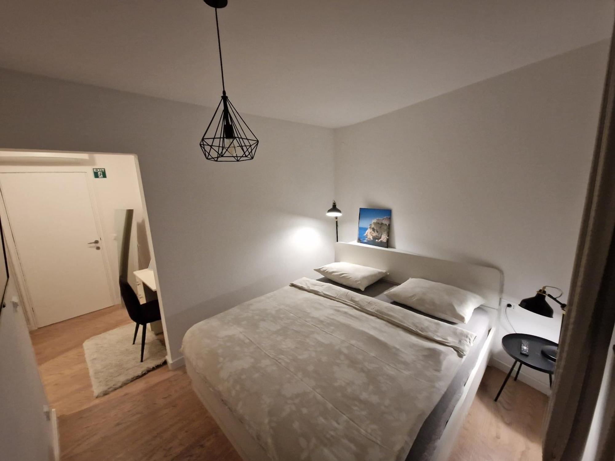 Apartamento Luni *