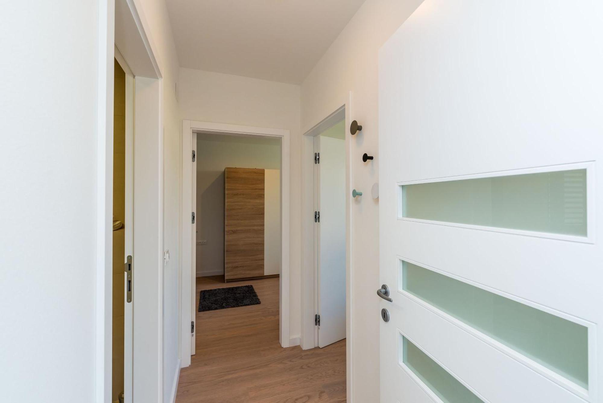 Apartamento Luni