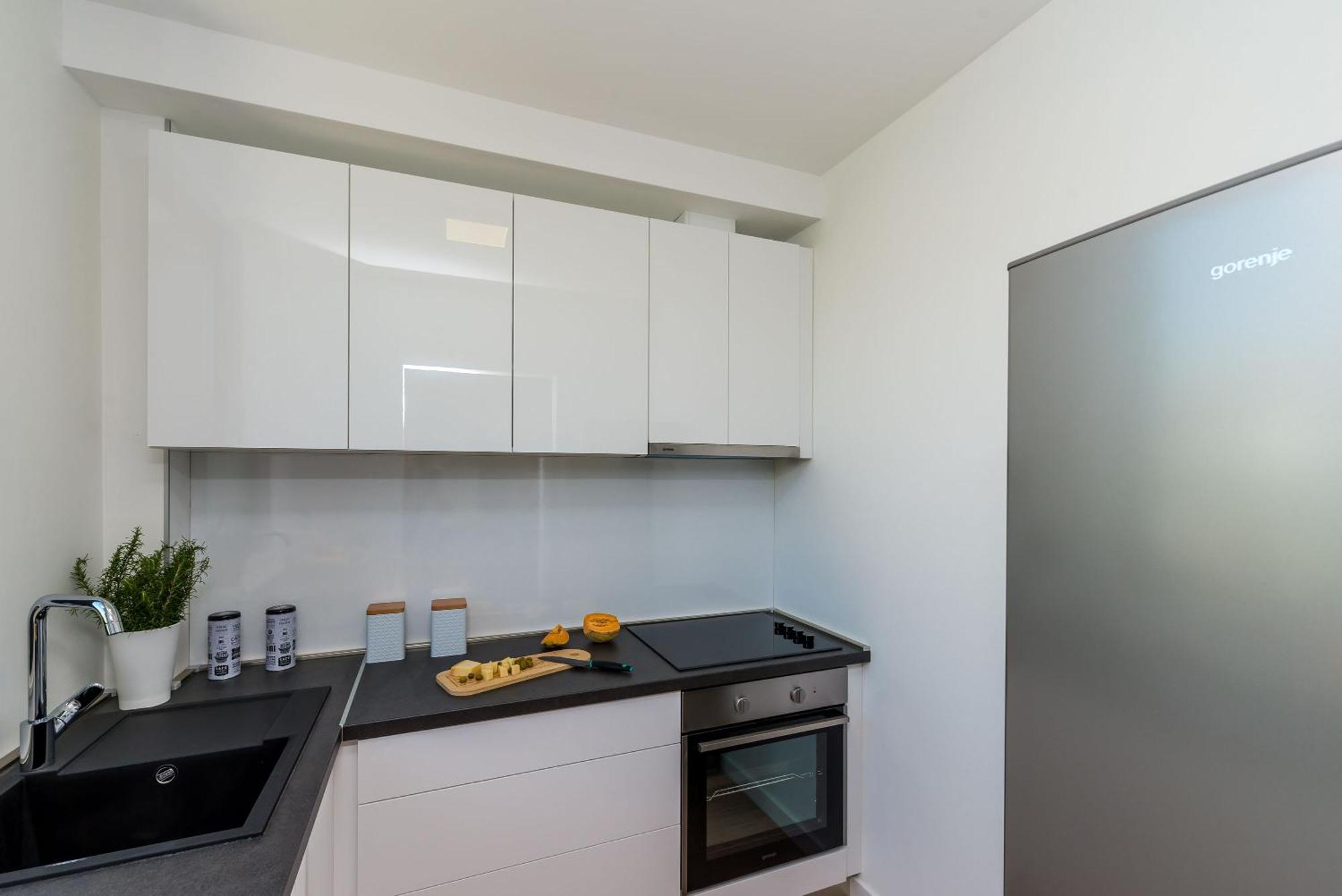 Luni Apartamento Dubrovnik